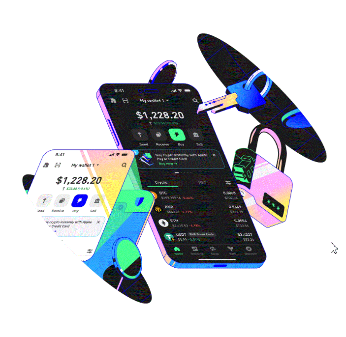 rust钱包官网入口 Trust钱包去中